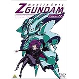 Amazon 機動戦士zガンダム 6 Dvd アニメ Amazon 機動戦士zガンダム 6 Dvd アニメ