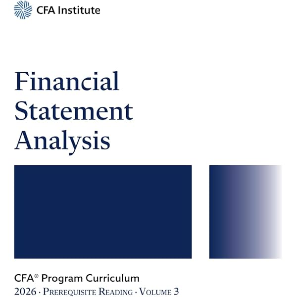 CFA Institute テキスト Amazon | 2026 CFA Program Curriculum Level I Box Set | CFA