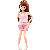 タカラトミー(TAKARA TOMY) リカちゃん ドール フォトジェニックリカ ネリネ
