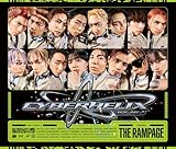 【メーカー特典あり】CyberHelix(SINGLE+DVD2枚組)(全16種中ランダム3枚) - THE RAMPAGE from EXILE TRIBE (外付け特典:トレーディングカード Ver.B(全16種中ランダム3枚))