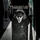 Toronto 1986
