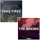 Circles/Wake Me Up [7 inch Analog]