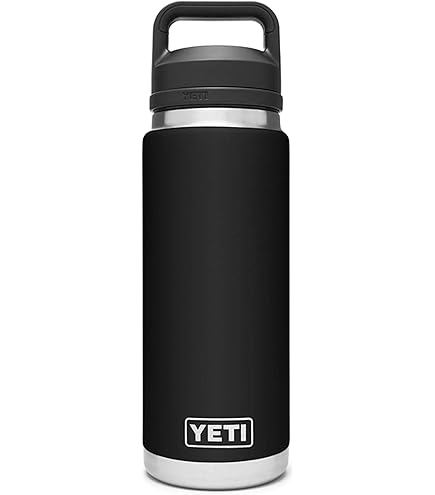 YETI Rambler 36 oz Bottle, Vacuum Insulated, Stainless Steel with