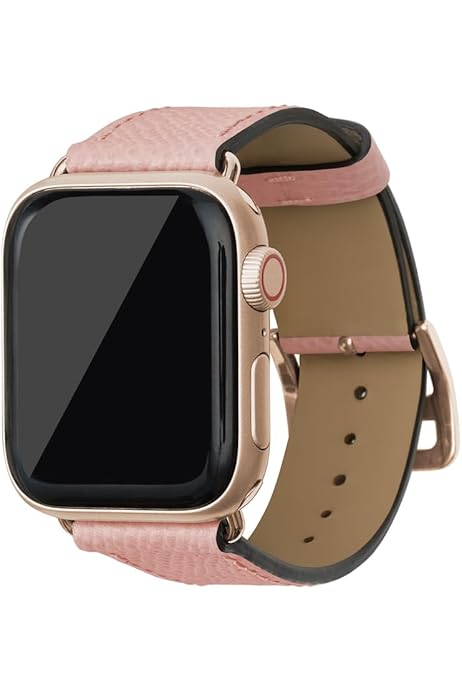 Amazon.co.jp: [BONAVENTURA] ボナベンチュラ AppleWatch用 レザー 