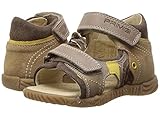 [プリミギ] Primigi Kids ボーイズ PBF 7045 (Infant/Toddler) サンダル Taupe 21 (US 5 Toddler)(12.1cm) - M [並行輸入品]