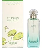 Amazon.co.jp: エルメス ナイルの庭 EDT 50ml [並行輸入品] : ビューティー