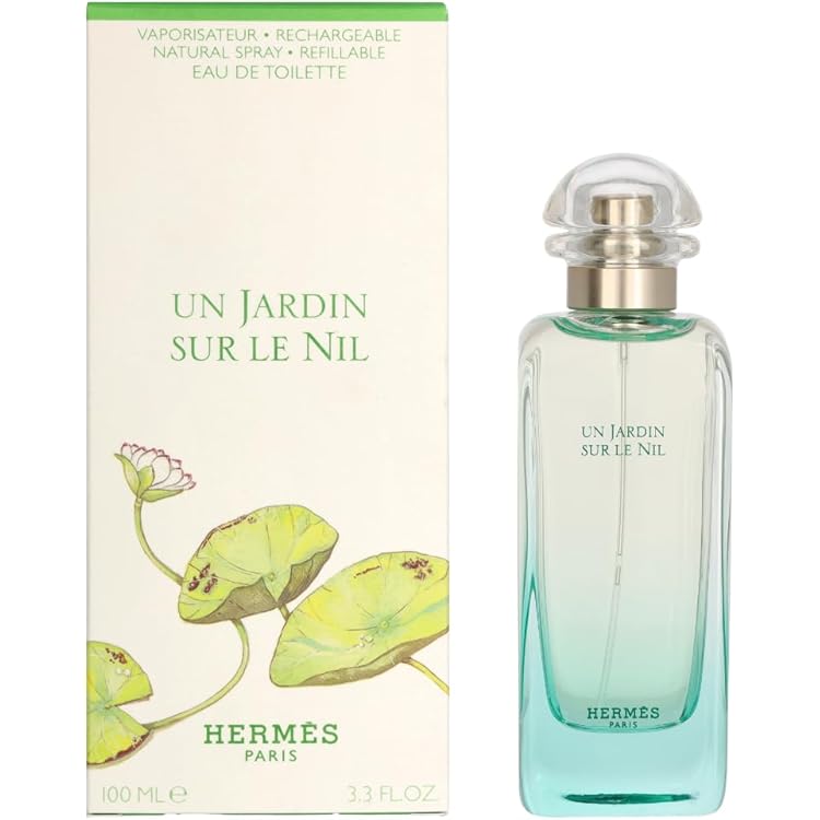 Amazon | HER 李氏の庭 EDT 100ml【並行輸入品】 | HERMES(エルメス