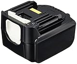 【高品質・初期不良交換保証】BL1430 互換バッテリー 互換電池  14.4V 超大容量 3mAh(3000mAh)  Li-ion リチウムイオンバッテリー