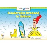 Cinderella Dressed in Yellow