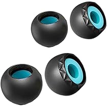 Amazon | 【国内正規品】ELETECH イヤーピース BAROQUE 2ペア入り