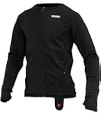 Amazon | コミネ(KOMINE) バイク用 EK-317 12V WP ストレッチE-ミドル