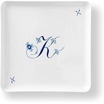 ロイヤルコペンハーゲン　バッカ　スクエアディッシュ　LLサイズ ROYAL COPENHAGEN ロイヤル コペンハーゲン スクエア ディッシュ