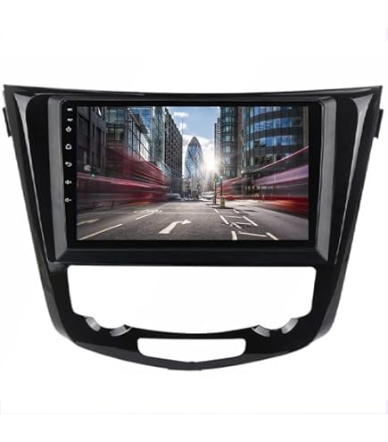 Amazon.co.jp: 10 インチ IPS Android カーラジオ ステレオ 日産