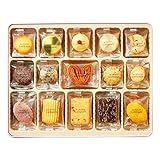 東京會舘 プティガトー