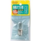 朝日電器　ELPA　特殊ナツメＴ２０　G-124H