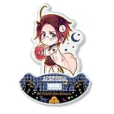 ヘタリア Axis Powers ゆらっとアクリルフィギュア Ver.2 デザイン09 (オーストリア/ハロウィン)