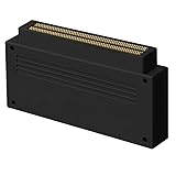 VISPREA MVSコンバーター ネオジオ NEOGEO AES に適合する MVS変換アダプター アーケードカートリッジ対応 高互換性 ゲーム変換器 MVS基板用ゲームソフトを家庭用ゲーム機本体でプレイ可能