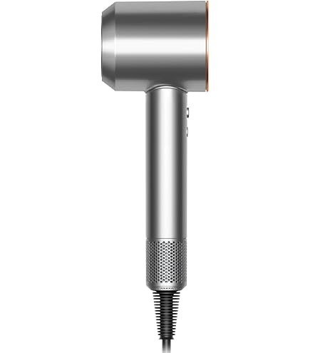 Amazon | Dyson Supersonic Shine | Dyson(ダイソン) | ヘアドライヤー