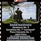 Symphony No. 5 & Symphony No. 7