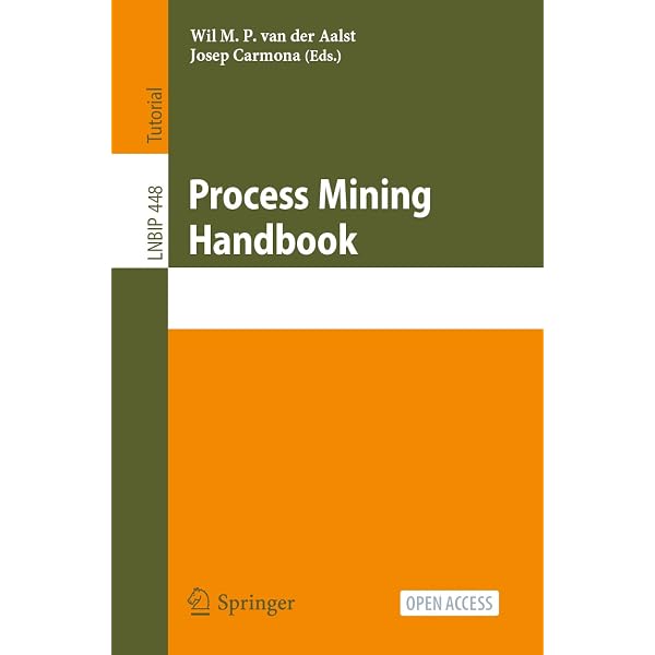Amazon | Process Mining: Data Science in Action | van der Aalst