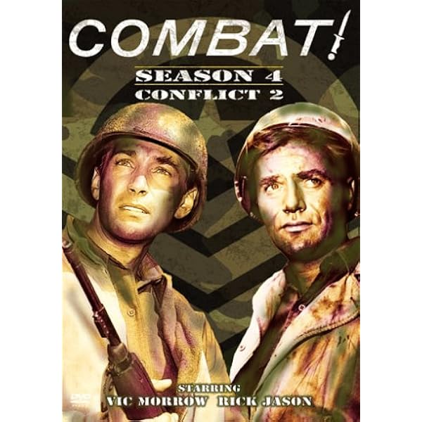 (未使用･未開封品)Combat: Season 3 - Operation 1 [DVD] Amazon.co.jp: Combat: Season 3 - Operation 1 [DVD] : Rick