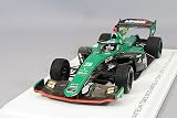 ☆ スパーク 1/43 バンテリン トムス SF23 TRD 01F 2023 スーパーフォーミュラ #36 G.アレジ