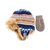 Caterpillar HAT ベビー・ボーイズ US サイズ: S カラー: ブルー