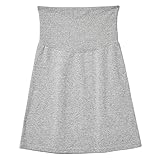 西松屋 杢調ニットスカート 【M・L】　M