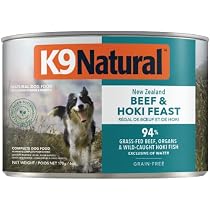 Amazon.co.jp: ケーナインナチュラル (K9 Natural) K9 Natural