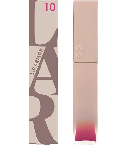 Amazon.co.jp: kiss(キス) リップアーマーX 05 ハートキャッチャー