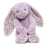 Jellycat Blossom Jasmine Bunny - 12 inches [並行輸入品]