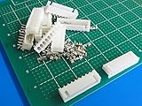 互換EIコネクタ L字　9P ＜5個セット＞＜2co-219＞