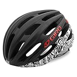 Giro Foray Mips Black/White Sub Pop Size Small [並行輸入品]