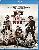 Once Upon a Time in the West [Blu-ray] [Import]