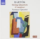 Complete String Quartets