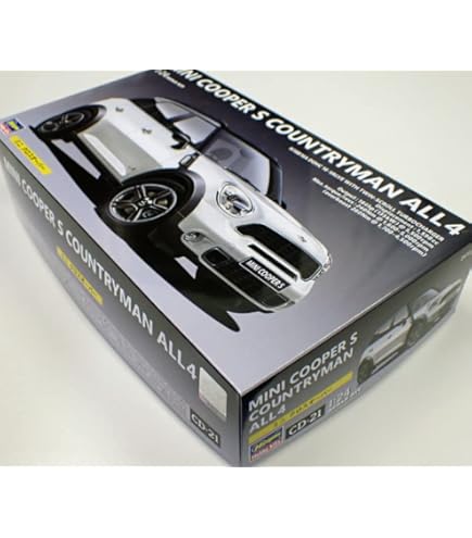 美品★★★ ハセガワ 1/24 ミニ クロスオーバー&quot;レイ &quot; 20262 19 91tHH-HnAWL._UF894,1000_QL80_.jpg