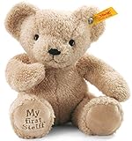 マイファースト シュタイフ テディベア ベージュ 24cm ぬいぐるみ
