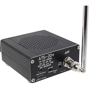 【新品同様】0.1～2059MHz SSB受信可 ワイドバンドレシーバー 日本製 ワイドバンドレシーバー 広域無線受信機 広域受信機