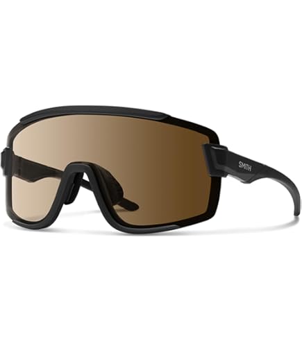 Amazon | SMITH OPTICS(スミスオプティクス) サングラス Wildcat Matte