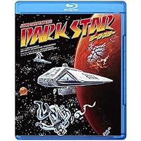 Amazon.co.jp: DARK Star H.R. Geeger World (Blu-ray) : H・R