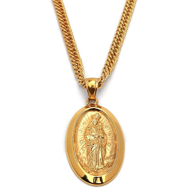 Amazon | [silver KYASYA]6面カット ダブル喜平ネックレス 18k gp 奇跡