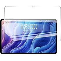 Amazon.co.jp: 【2026 Android 16 タブレット】 TECLAST T65