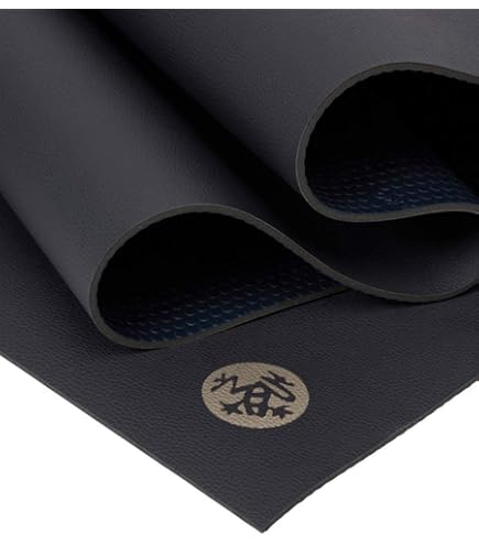 Amazon | Manduka マンドゥカ ヨガマット GRP ADAPT ホットヨガ