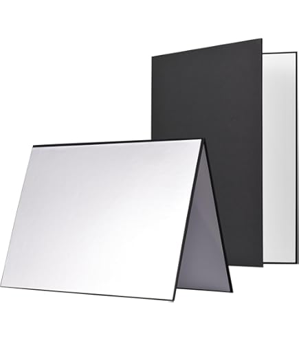 Backdrop Curtain Meking In Photography Reflector Cardboard 12