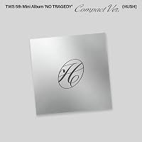 Amazon.co.jp: TWS : 【Amazon.co.jp限定】TWS 5th Mini Album「NO