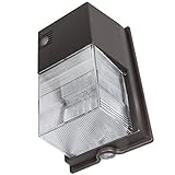 Sunlite 04924-SU TPF42/PC 42 Watt Tall Pack Fixture With Photocontrol [並行輸入品]