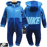 NIKE ナイキ ベビー カバーオール ベビー服 つなぎ オールインワン - 24M＝85～90cm