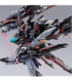 Amazon.co.jp: METAL BUILD フライトユニット オプションセット