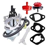 Perfk キャブレター　Toro 120-4418 120-4419 119-1996 Toro 421 & 621対応　除雪機パーツ