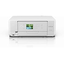 Amazon.co.jp: エプソン プリンター A4インクジェット複合機 カラリオ 